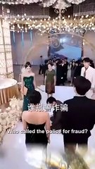 Stunning Them All at the Dismissal Banquet - Full Movie