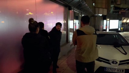 Así fue la detención del tío de Rubiales por parte de la Policía Nacional