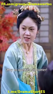 Mas allá del cielo drama chino doblado Español serie completa