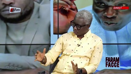 Pape Ngagne Ndiaye : « Si j’étais Madiambal Diagne, je rentrerais sauver ma famille »