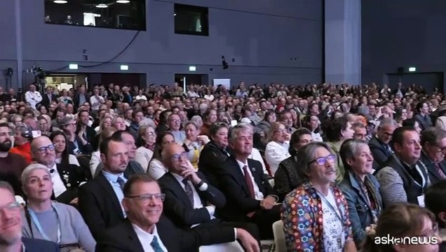 E' svizzero il miglior formaggio al mondo: Gruyere dop trionfa a Berna