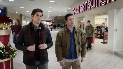 Le Noël du Cœur💖🎄Film romantique complet en français🎅Une histoire d’amour et de rédemption 🎅💖