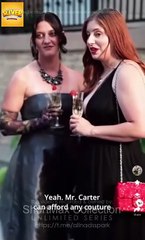 CEO's Mistaken Lover Full Movie I New Romance (2025) - FULL [Eng Sub]