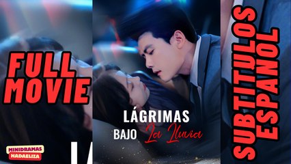lagrimas bajo la lluvia [Sub Español]