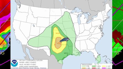 Remembering the November 2015 tornado outbreak