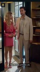 Surrender To My Ex's Dad [NEW] - FULL MOVIE 2025