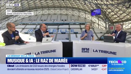 Tech & Co, la quotidienne - Jeudi 13 novembre