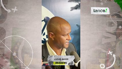 Empresário do Bruno Henrique revela reação do atacante após julgamento