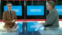 Perspectives avec Jean D'Amour  13 novembre 2025