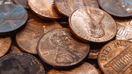Penny production ends after more than 230 years, final coins pressed in Philly