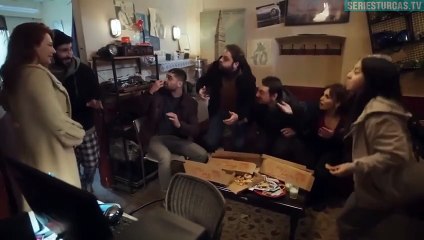 Espuma CapÍTulo 15 Completo