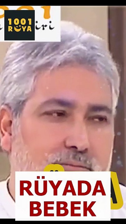 😱RÜYADA BEBEK GÖRMEK⁉️