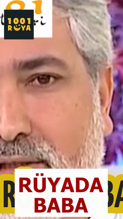 😱RÜYADA BABA GÖRMEK⁉️