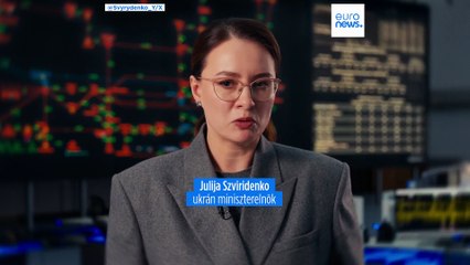 Korrupcióellenes vizsgálat Ukrajnában: minden állami vállalatot átvilágítanak