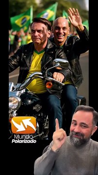 É por isso que o Supremo quer regular a Inteligência Artificial 🤣🤣🤣