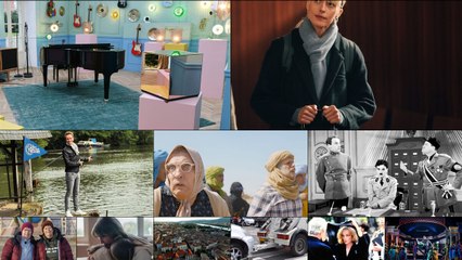 Programme TV soirée du Vendredi 14 novembre 2025