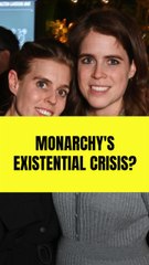 Beatrice and Eugenie face calls to have titles removed