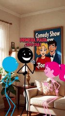 SHOW DE PIADAS AO VIVO