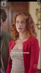 Ex-Convict Nanny & Billionaire Single Dad #FullMovie