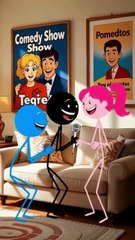 SHOW DE PIADAS AO VIVO