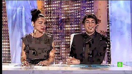 El Intermedio (P.559) 29-01-2010 Dios y las nuevas tecnologias