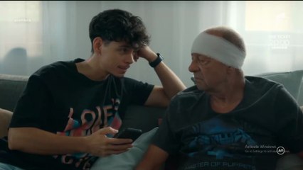 Ana _ mi . ai fost scrisa in ADN , sezonul 2 . episodul 11 ,  din  13  , Noiembrie  ,  2025 . part 2 ....