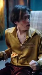 Drowning in spring night / Revenge in the cards