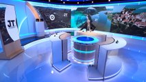 Le Grand J.T. des Territoires du 15 novembre 2025