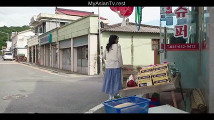 Ms. Incognito (2025) Ep 9 Eng Sub