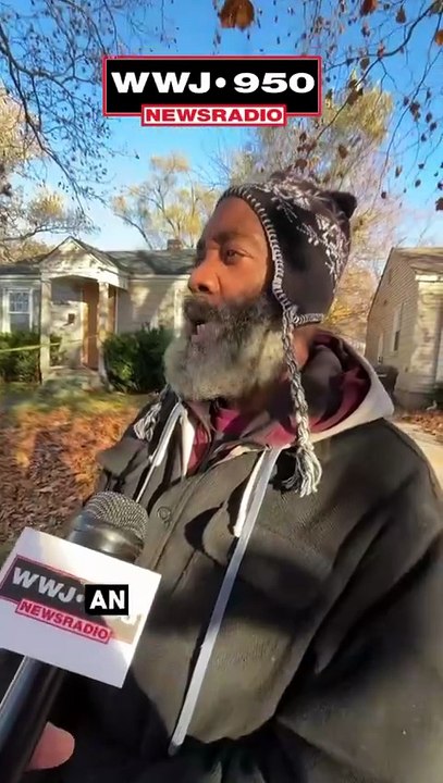 Scene of 'absolute devastation' in Detroit after house explosion