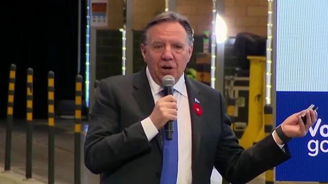 Comment la Gaspésie peut-elle contribuer au projet du gouvernement québécois ?