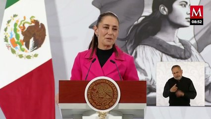 Sheinbaum felicita a AMLO por su cumpleaños: esto dijo