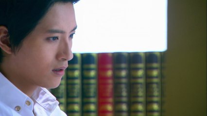 El Principe de la Pasta Capitulo 25 en Español Latino - Dorama en Audio Latino