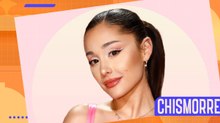 Ariana Grande sufre tenso momento en Singapur