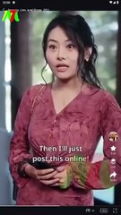 secrets lies and rings chinese drama