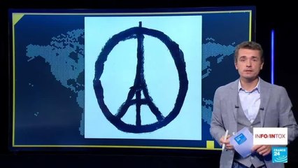 Attentats du 13-novembre :  cette nuit où les réseaux sociaux racontent l'horreur