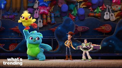 Pixar’s Toy Story 5 Teaser Highlights Tech Takeover