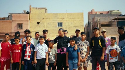 "A VIE" by R A S  - nouveauté rap français 2025