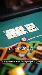 High Stakes, Broken Promises: A Gambler’s Last Bet [Full]