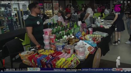 Embajada de Corea acercó su cultura a los hondureños con el Hallyu Festival 2025