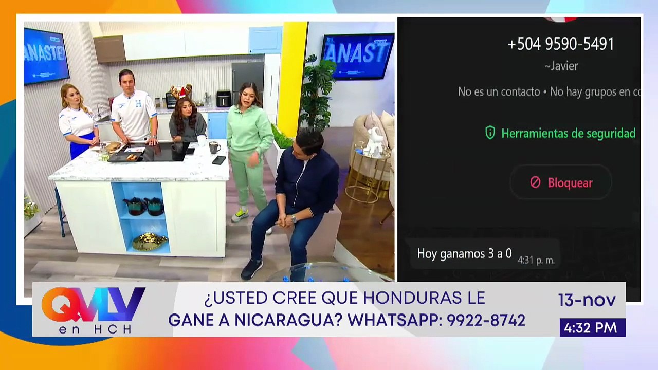 En Vivo (8448)