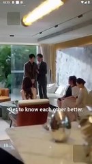 Born Again Loved Again Chinese Drama  English Sub