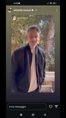 Edoardo tavassi story
