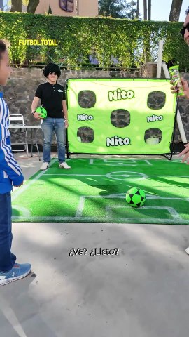 Dinámica Nito - Kings League