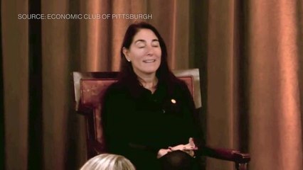 Fed's Hammack Sees Monetary Policy as 'Barely Restrictive'