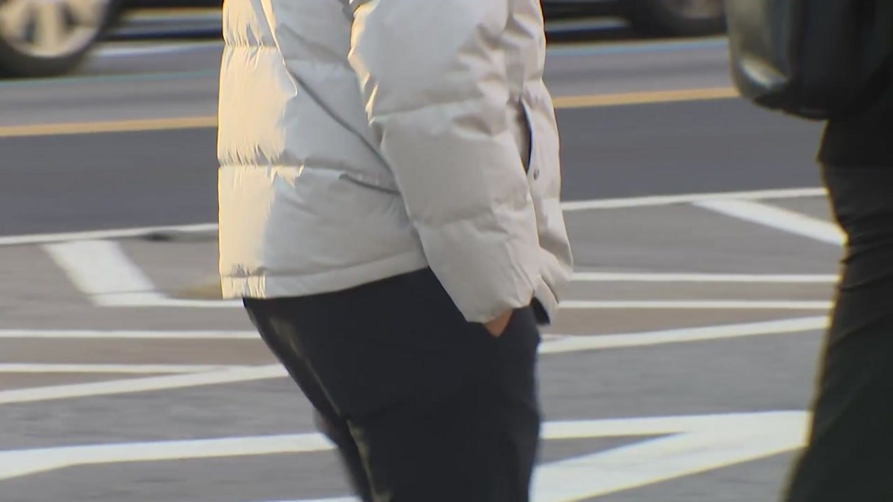 [날씨] 출근길 충청 이남 짙은 안개...일교차 큰 늦가을 / YTN