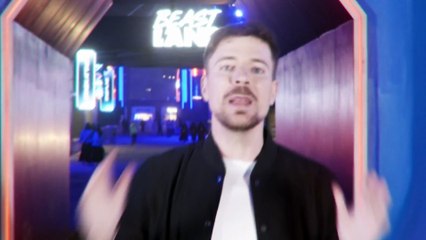 MrBeast abre las puertas de su primer parque temático: Así es el ambicioso "Beast Land" en Arabia Saudita