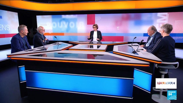 Dix ans des attentats du 13 novembre 2015, libération de Boualem Sansal