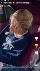 Marked by the Demon Alpha - Full HD Movie Uncut