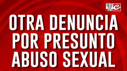 Habrían violado a una nena de 14 años: la mamá de la menor acusa a un amigo de su hija
